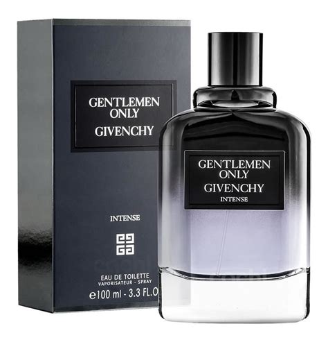 gentlemen only givenchy intense perfume|givenchy gentlemen only gift set.